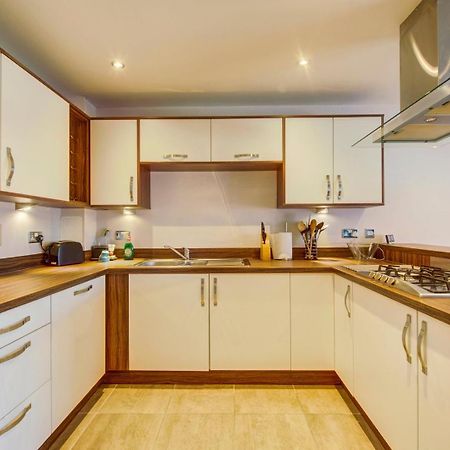 Guestready - Amazing Apartment With A Castle View Edinburgh Bagian luar foto