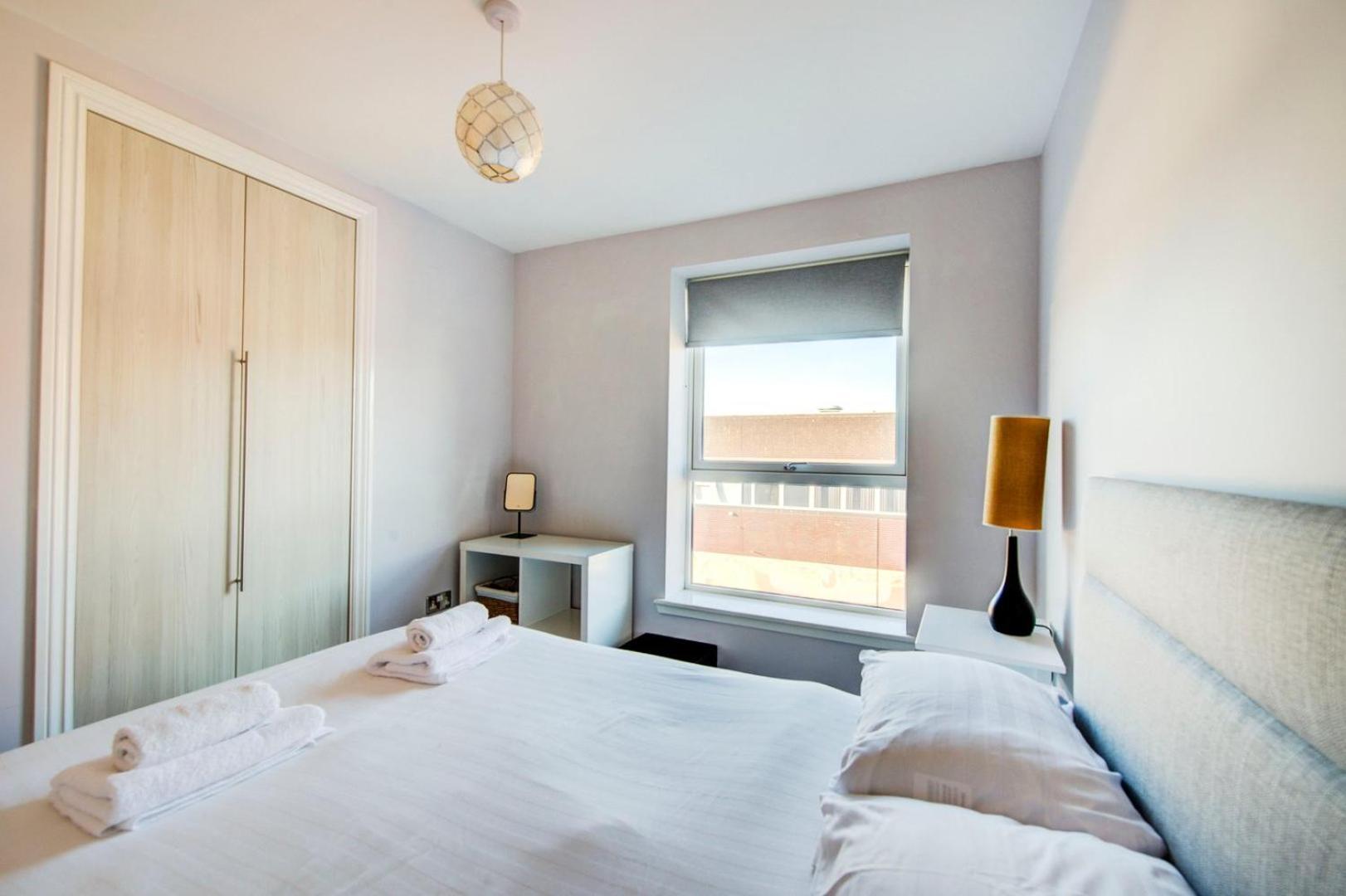 Guestready - Amazing Apartment With A Castle View Edinburgh Bagian luar foto
