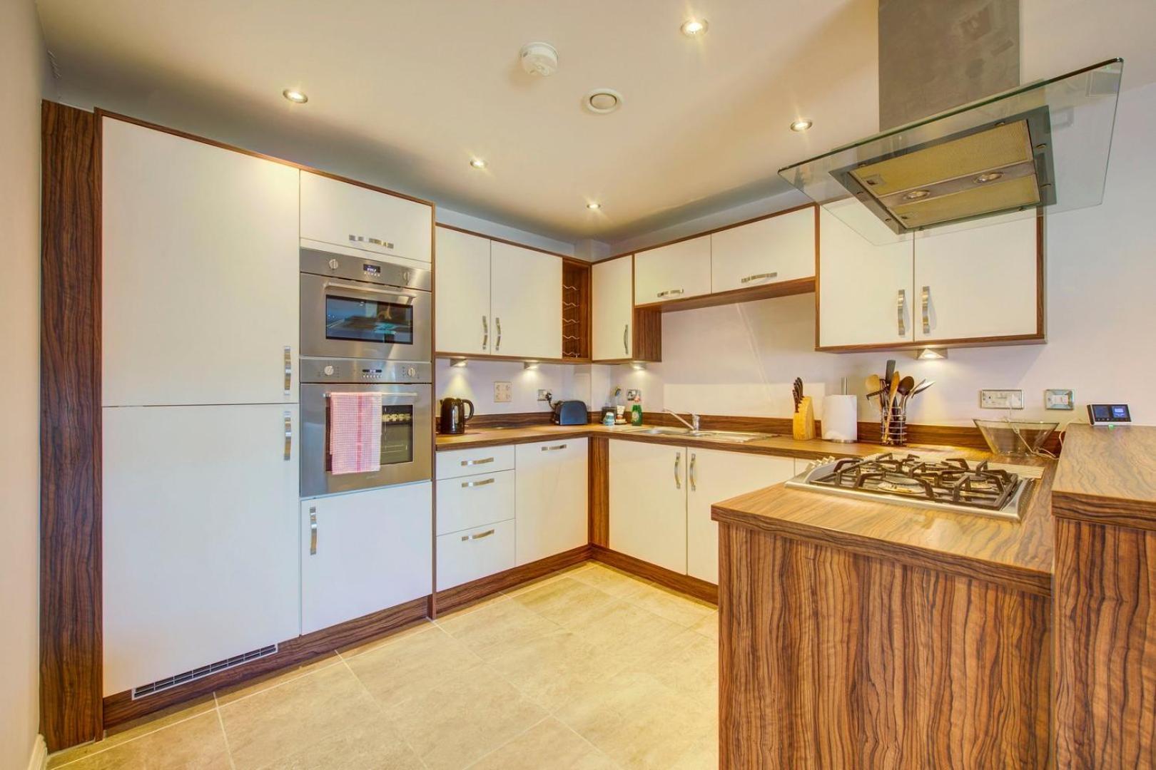 Guestready - Amazing Apartment With A Castle View Edinburgh Bagian luar foto