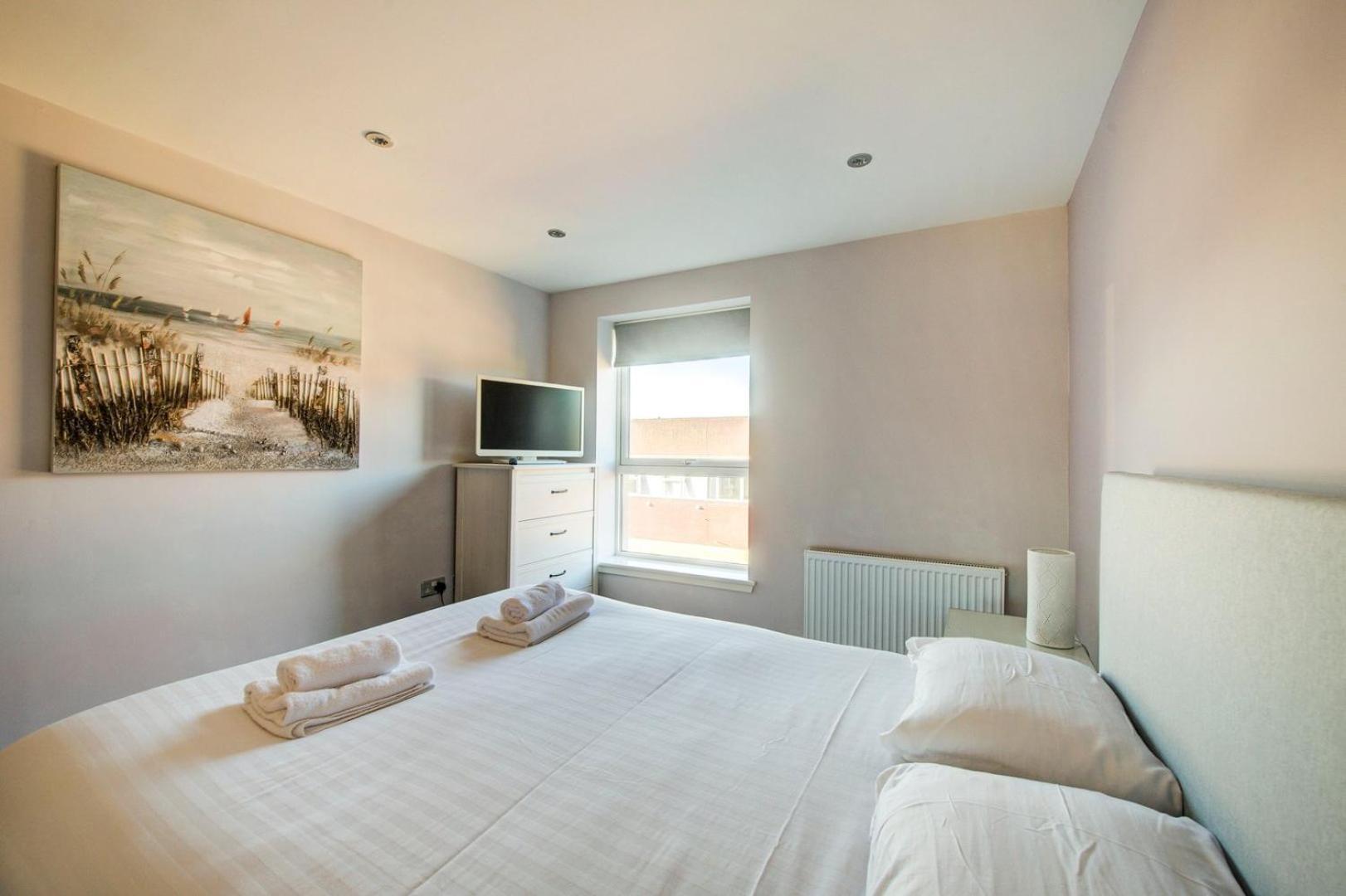 Guestready - Amazing Apartment With A Castle View Edinburgh Bagian luar foto