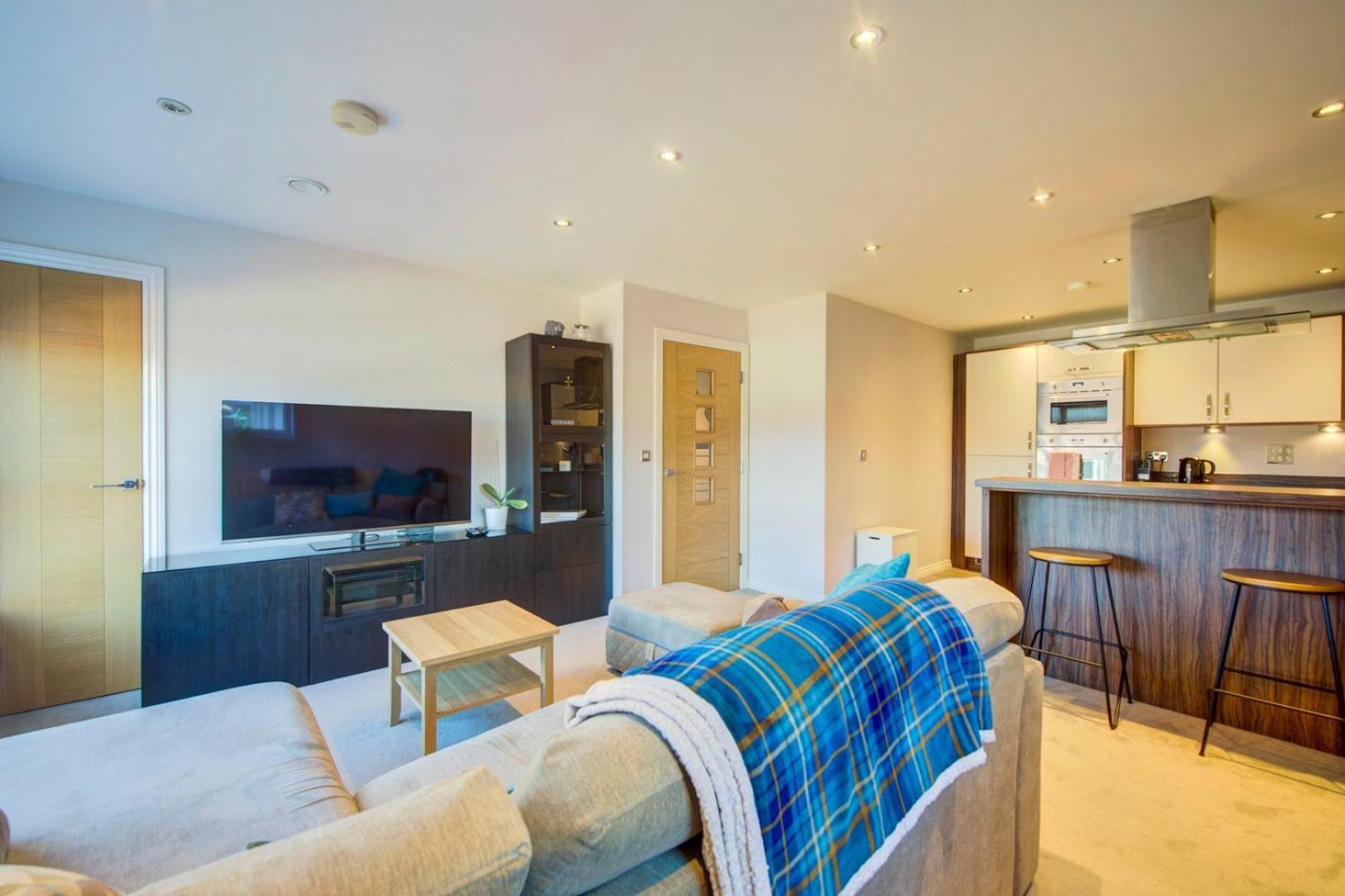 Guestready - Amazing Apartment With A Castle View Edinburgh Bagian luar foto
