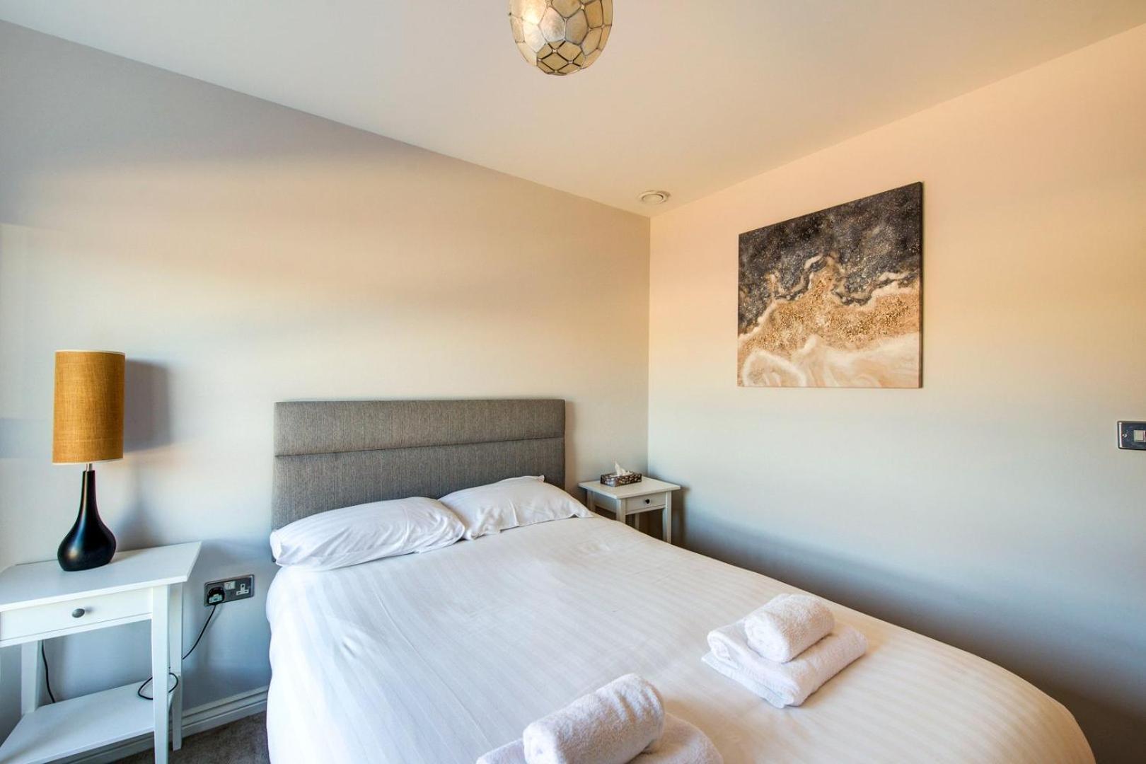 Guestready - Amazing Apartment With A Castle View Edinburgh Bagian luar foto