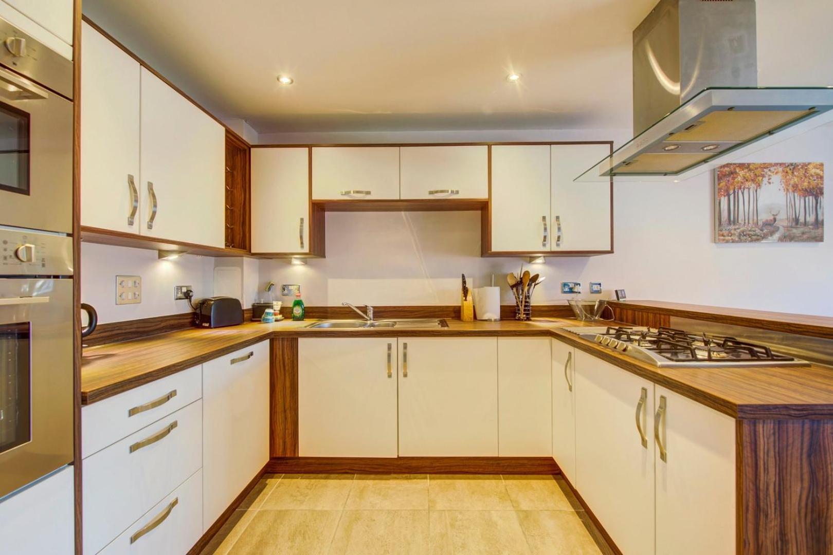 Guestready - Amazing Apartment With A Castle View Edinburgh Bagian luar foto