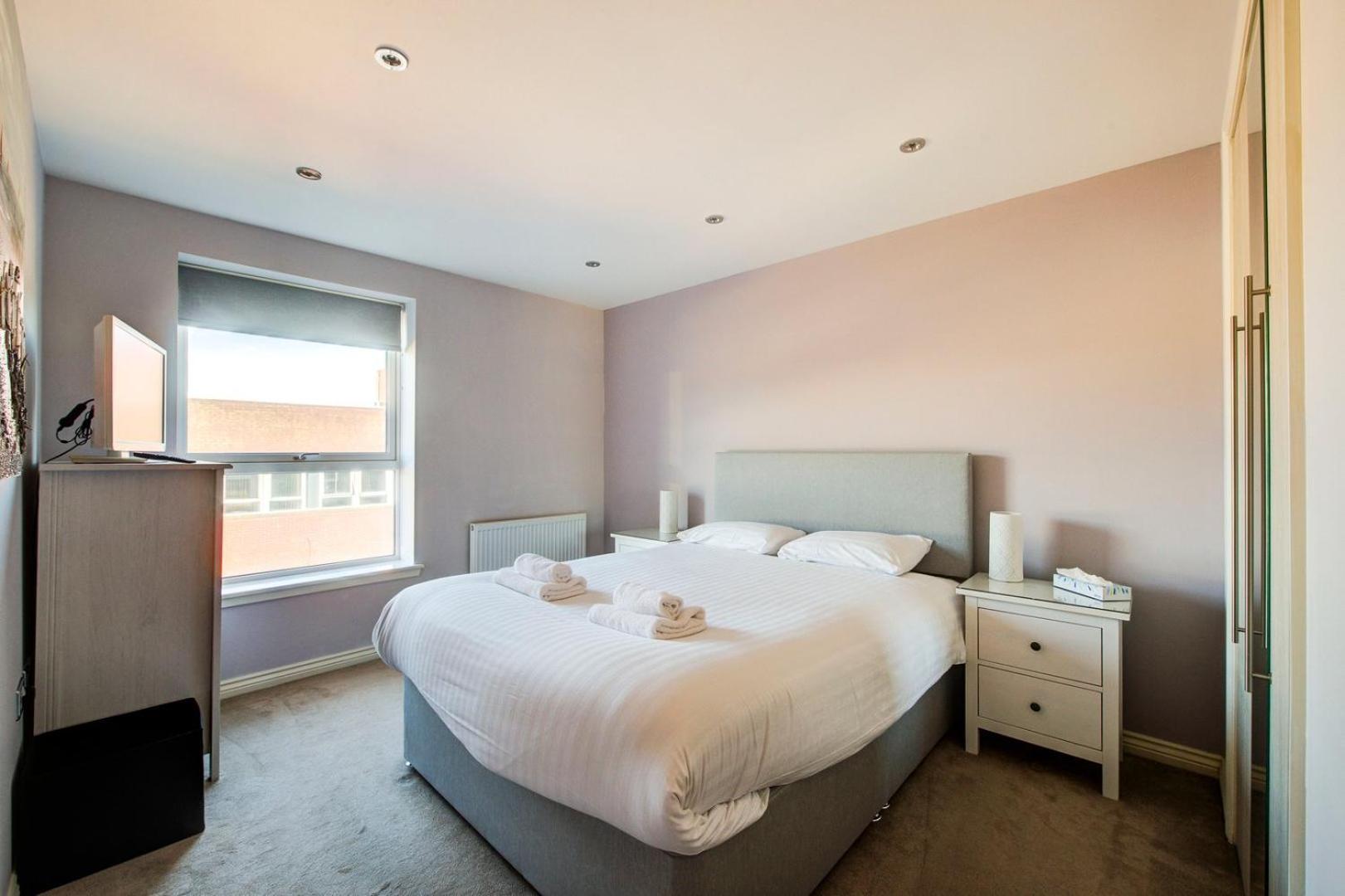 Guestready - Amazing Apartment With A Castle View Edinburgh Bagian luar foto