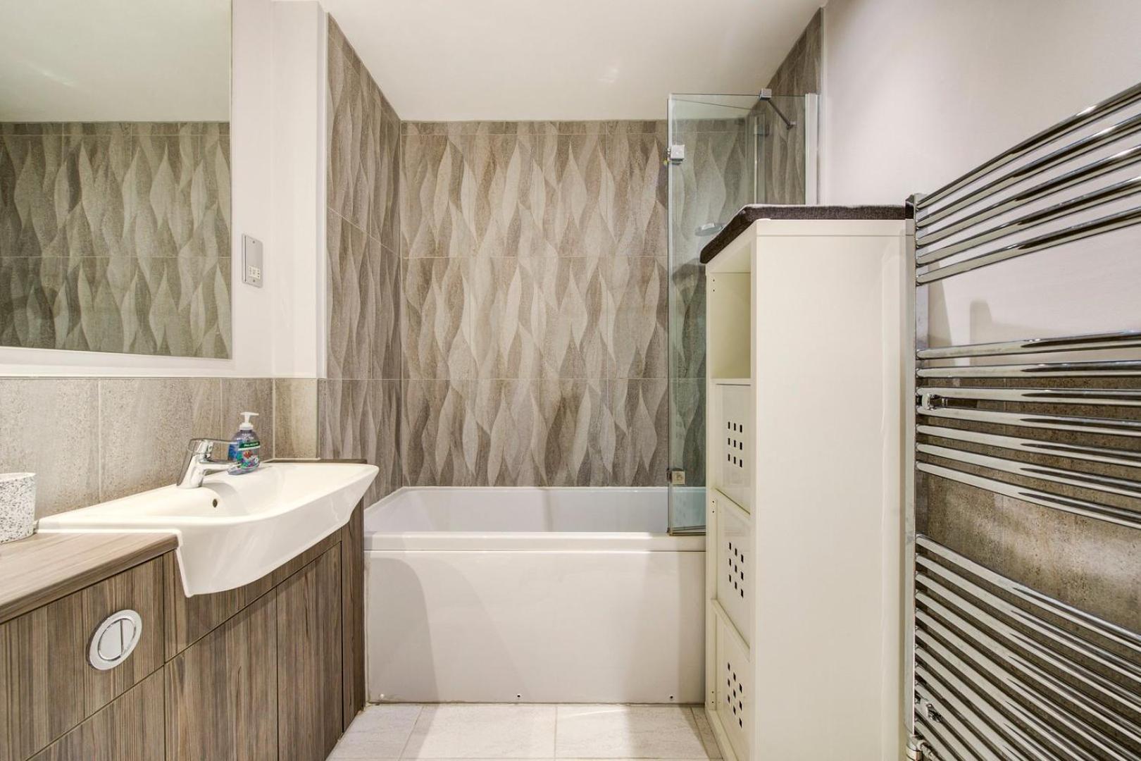 Guestready - Amazing Apartment With A Castle View Edinburgh Bagian luar foto