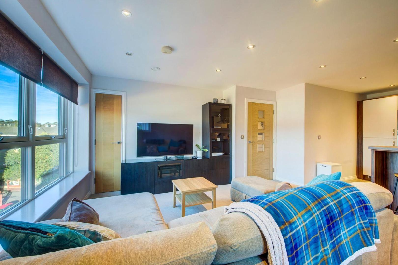 Guestready - Amazing Apartment With A Castle View Edinburgh Bagian luar foto