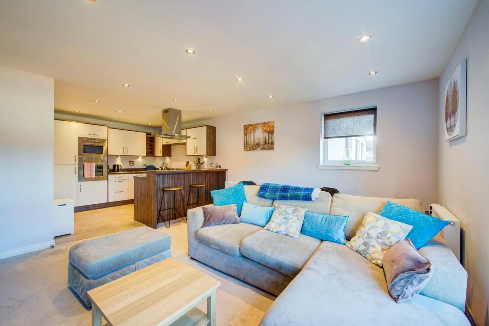 Guestready - Amazing Apartment With A Castle View Edinburgh Bagian luar foto