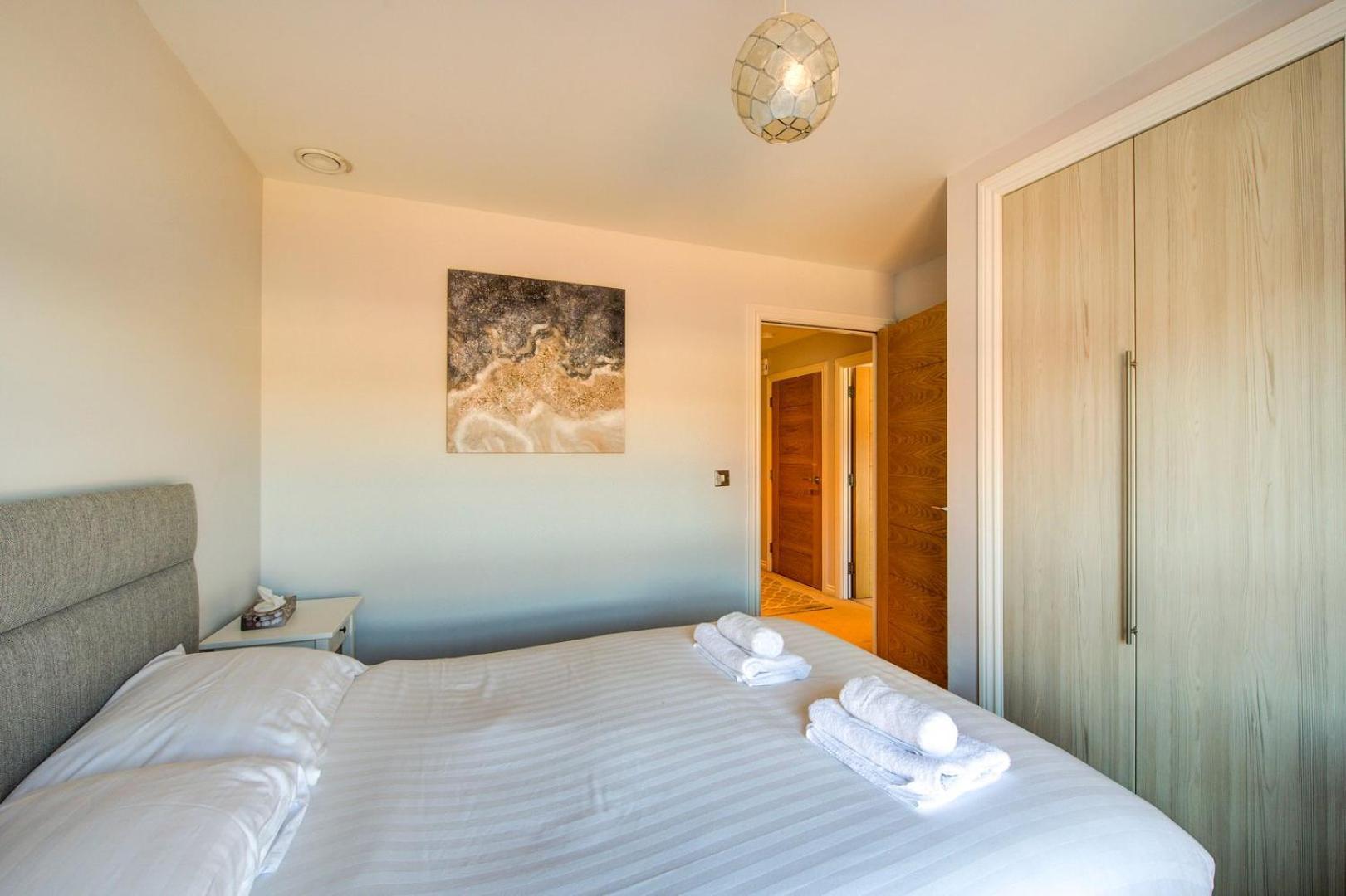 Guestready - Amazing Apartment With A Castle View Edinburgh Bagian luar foto