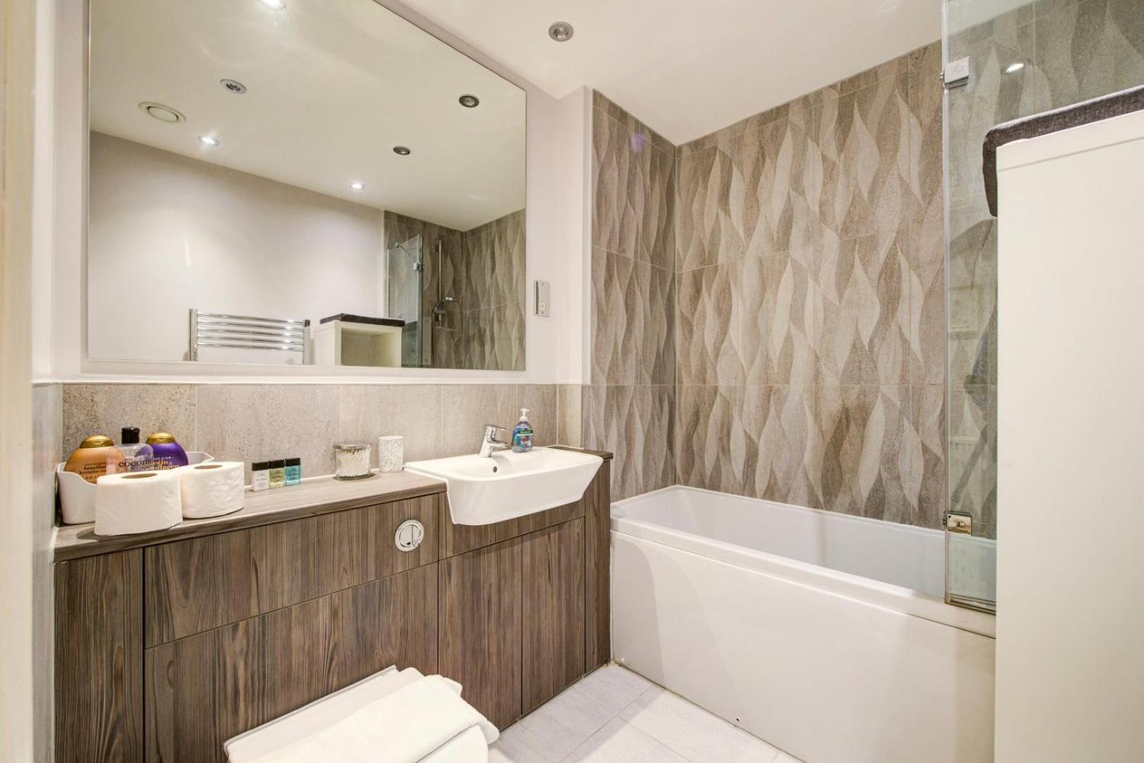 Guestready - Amazing Apartment With A Castle View Edinburgh Bagian luar foto